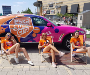 ESKA Summer City 2019