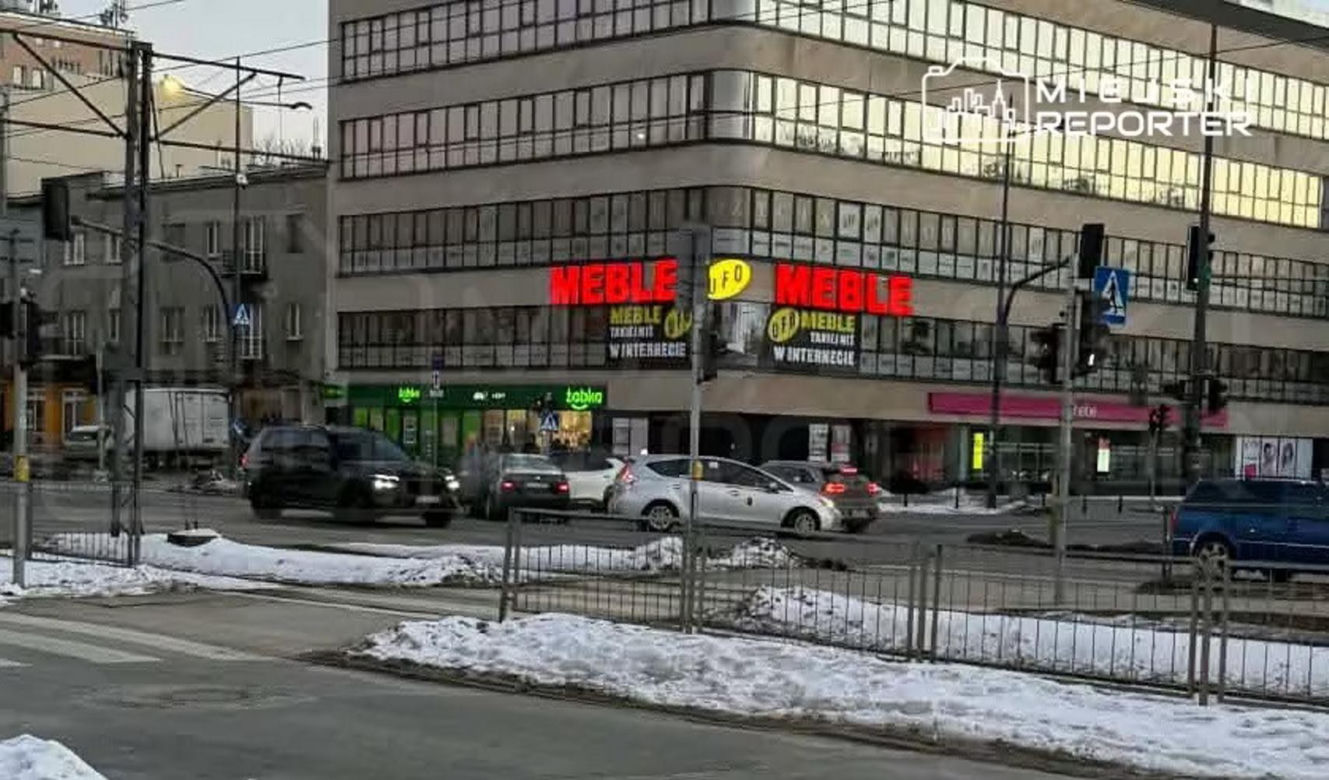 Kolejne zderzenie na „przeklętym” skrzyżowaniu. To tam wcześniej zginął 6-letni Tomek
