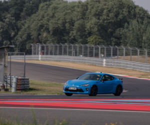 Toyota Media Cup 2019 - Slovakia Ring