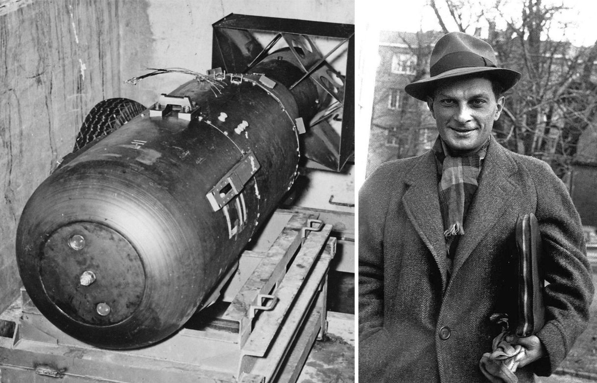 10 polskich wynalazków, które wstrząsnęły światem