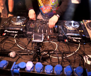 Bass Planet Festival 2016 w Szczecinie