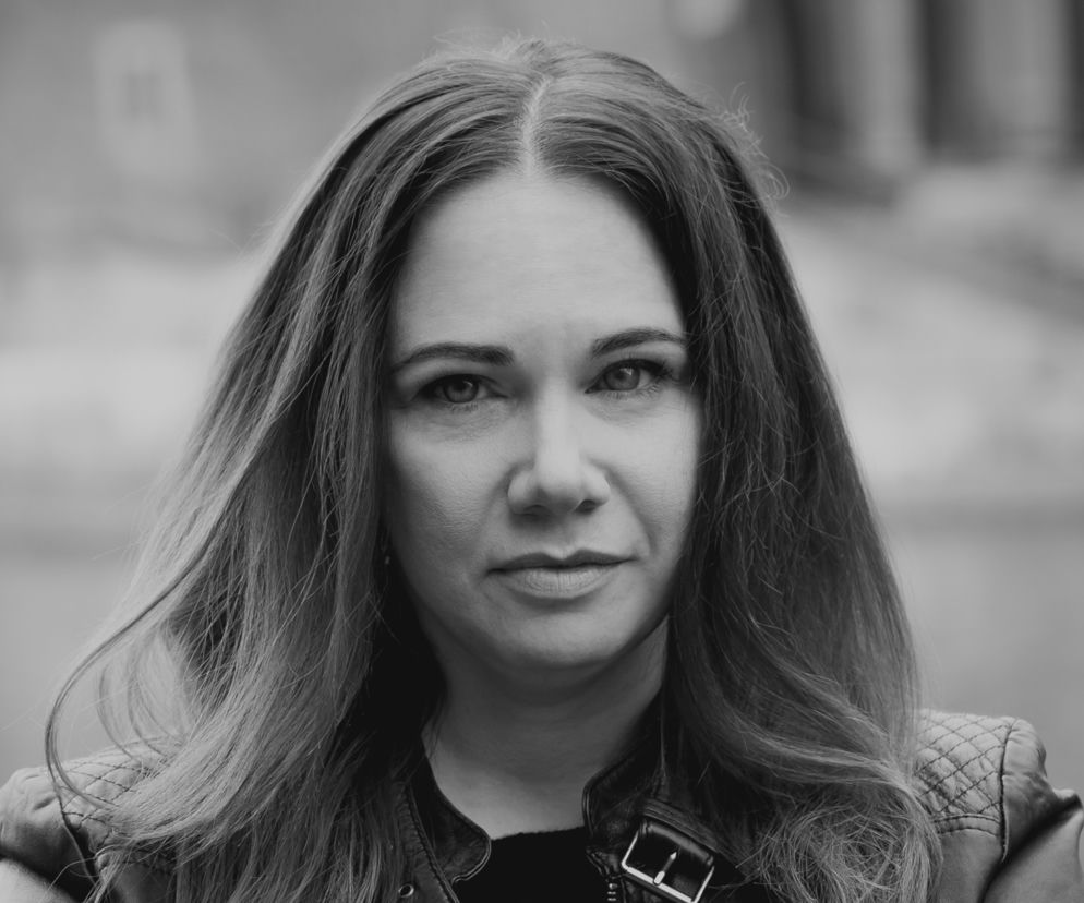 Trójmiasto: Aleksandra Pielechaty nie żyje. Miała zaledwie 43 lata