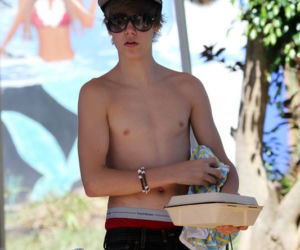 Justin Bieber