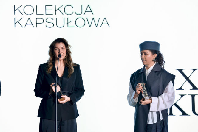 Gala Doskonałość Roku Twojego Stylu