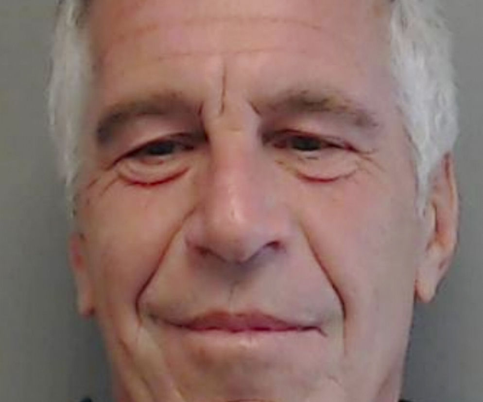 Pedofil wybierał sobie Aniołki