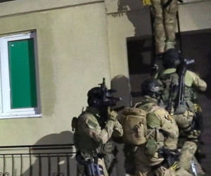 Nielegalna agencja towarzyska zlikwidowana przez CBŚP