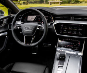 Audi S7 Sportback