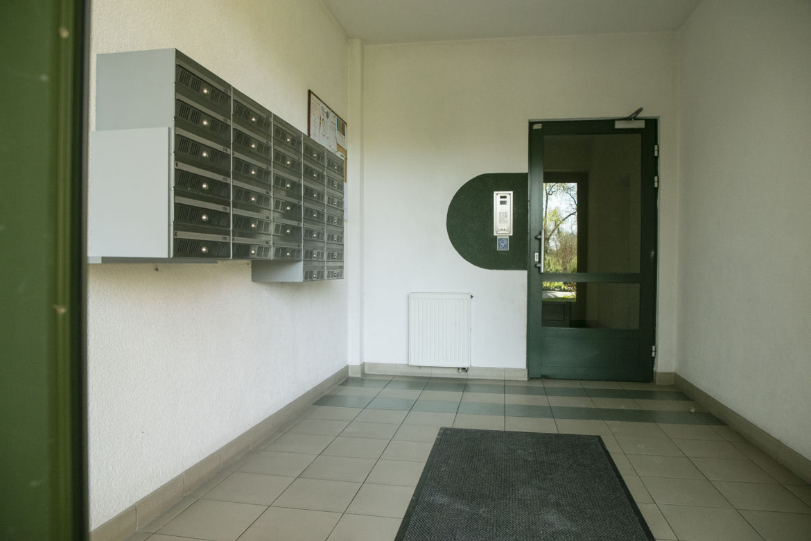Znany dziennikarz znaleziony martwy w mieszkaniu