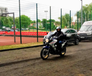 Eska Rider Show 2021