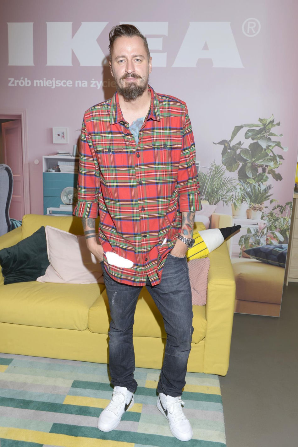 TO Wojewódzki powiedział Kędzierskiemu, kiedy dowiedział się o jego udziale w "Tańcu z Gwiazdami"! SZOK