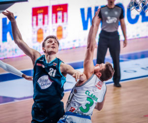 Anwil Włocławek - Polski Cukier Toruń, zdjęcia z meczu 2.02.2021