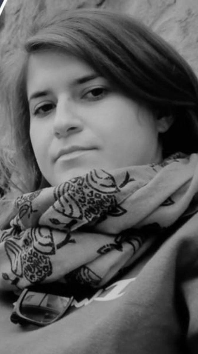 Paulina Dembska zgwałcona i zamordowana na Malcie. Ruszyliśmy śladami Polki. Postawili pomnik na jej cześć