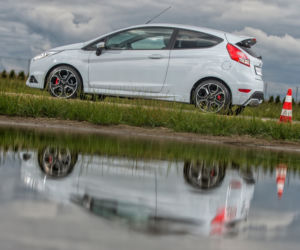 Ford Fiesta ST200