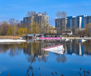 Najlepsze miejsca na majówkę za grosze