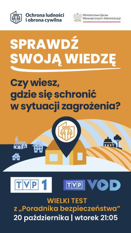 Wielki test