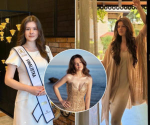 Piękność o wszechstronnych pasjach. Karolina Adrianek walczy o tytul Miss Polski 2026