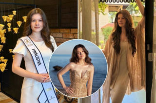 Piękność o wszechstronnych pasjach. Karolina Adrianek walczy o tytuł Miss Polski 2026