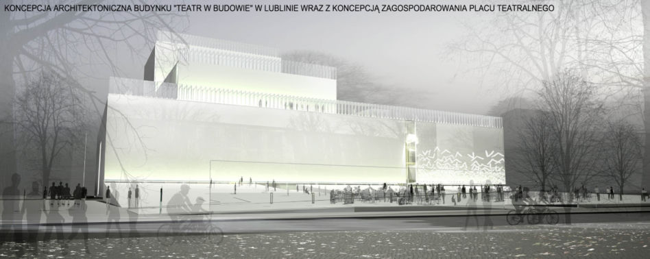 Archiwum Architektury