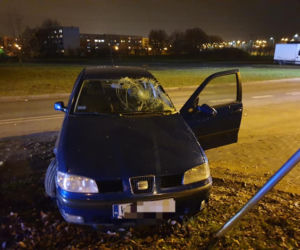 Potrącenia na przejściach dla pieszych. Kobiety trafiły do szpitala