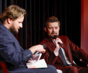 Remigiusz Mróz  zarobił miliony