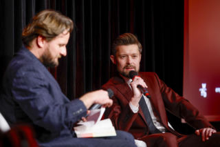 Remigiusz Mróz  zarobił miliony