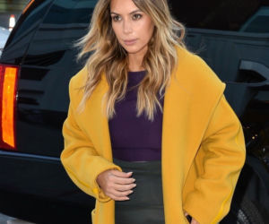 Kim Kardashian