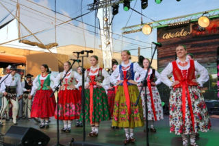 IV Festiwal Kultur Świata w Grodzisku Mazowieckim - pięć dni spotkań z kulturami świata