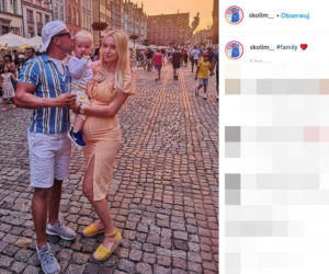 Konrad Skolimowski