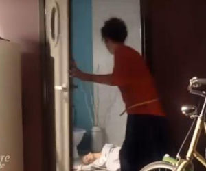Na dobre i na złe odc. 544. Ola (Anna Karczmarczyk), Klaudia (Julia Wyszyńska)