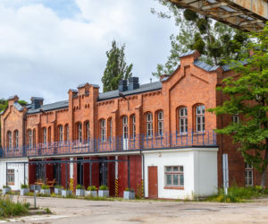 Stocznia Cesarska w Gdańsku