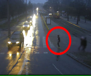 Rozpoznajesz tego mężczyznę? Policja prosi o pomoc w ustaleniu tożsamości
