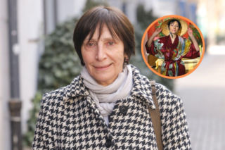 Renata Pałys o łatce Heleny Paździoch. Przeszkadza jej w życiu? Aktorka jasno tłumaczy