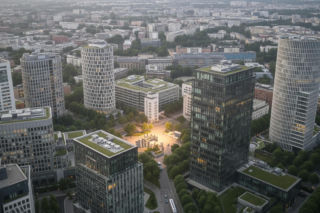 Pabianice na podium jakości życia. Jak to możliwe, że wyprzedziły metropolie?