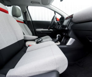 Citroen C3 Aircross 1.2 PureTech 110 KM EAT6 Shine
