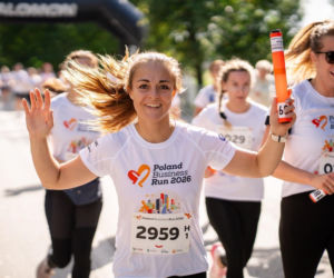 Poland Business Run 2026