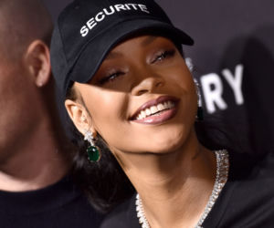 Rihanna - tak zmieniała się na przestrzeni lat