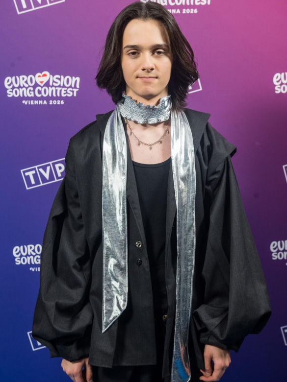 Preselekcje do Eurowizji 2026