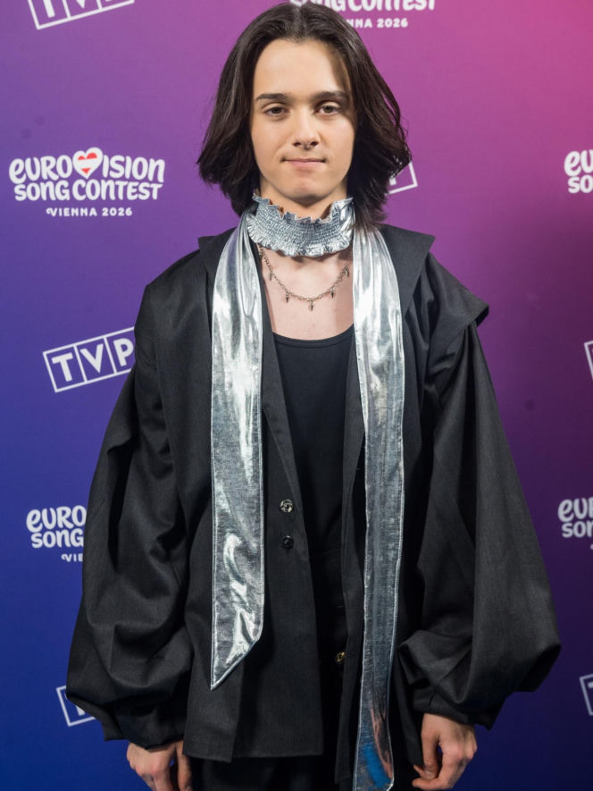 Preselekcje do Eurowizji 2026