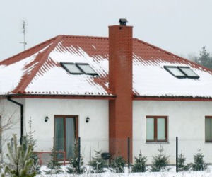EP na miarę domu