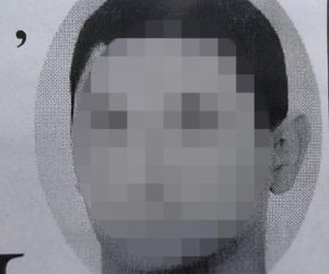 Pożar wybuchł w nocy. Ogień i dym odcięły drogę ucieczki czteroosobowej rodzinie