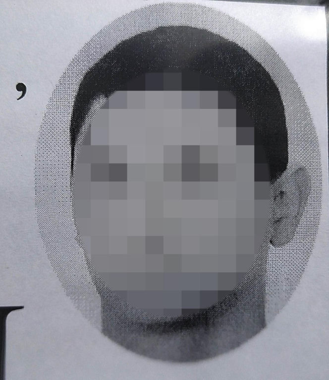 Pożar wybuchł w nocy. Ogień i dym odcięły drogę ucieczki czteroosobowej rodzinie