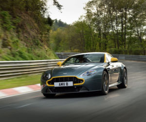 Aston Martin Vantage