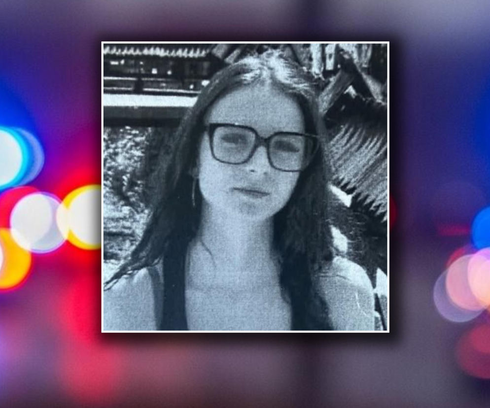 Wyszła z domu i już nie wróciła. Co się stało z 15-letnią Oliwią?