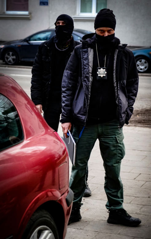 Po 26 latach rozwikłali sprawę zabójstwa listonosza. Sprawca strzelił mu w głowę, a zwłoki schował do bagażnika