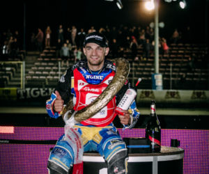PGE IMME 2019: Triumf Bartosza Zmarzlika. Świetny występ lidera Get Well Toruń