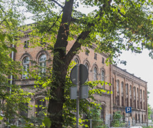 Podpisanie umowy na przebudowę Placu Wałowego na Dolnym Przedmieściu w Gdańsku