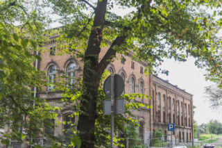 Podpisanie umowy na przebudowę Placu Wałowego na Dolnym Przedmieściu w Gdańsku