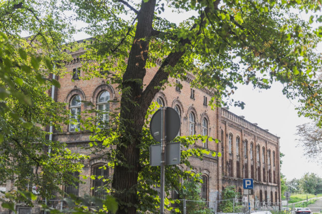 Podpisanie umowy na przebudowę Placu Wałowego na Dolnym Przedmieściu w Gdańsku