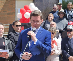 Dzień Flagi na Greenpoincie 2026