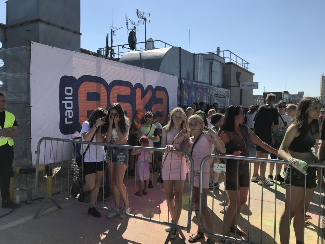 Festiwal Kolorów 2022